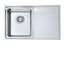 Picture of The 1810 Company: The 1810 Company Bordouno 800I Stainless Steel Sink
