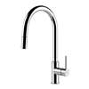 Picture of Gessi Oxygen 20573 Pull Out Chrome Tap