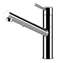 Picture of Gessi: Gessi Oxygen 50303 Pull Out Chrome Tap
