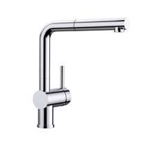 Picture of Blanco Linus-S Pull Out Chrome Tap