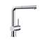 Picture of Blanco: Blanco Linus-S Pull Out Chrome Tap
