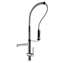 Picture of Gessi: Gessi Oxygen Hi Tech 941 Pull Out Chrome Tap