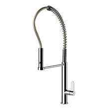 Picture of Gessi Aspire Professional 50011 Pull Out Chrome Tap