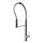Picture of Gessi: Gessi Aspire Professional 50011 Pull Out Chrome Tap