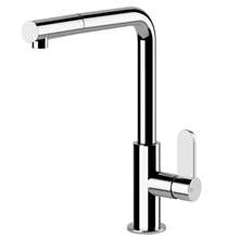 Picture of Gessi Aspire 50103 Pull Out Chrome Tap