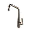 Picture of Gessi Proton 17179 Brushed Nickel Tap