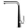 Picture of Gessi Proton 17175 Brushed Nickel Tap