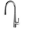Picture of Gessi Just 20577 Pull Out Chrome Tap