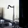 Picture of Gessi Tradizione 50313 Brushed Nickel Tap