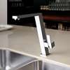Picture of Gessi Incline 17047 Chrome Tap