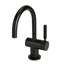 Picture of InSinkErator: InSinkErator H3300 Matte Black Boiling Hot Water Tap Only