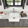Picture of Thomas Denby Oxford Ceramic Sink