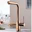 Picture of Grohe: Grohe Essence 30270 Pull-Out Polished Warm Sunset Tap