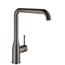 Picture of Grohe Essence 30269 Polished Hard Graphite Tap