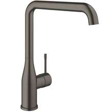 Picture of Grohe Essence 30269 Brushed Hard Graphite Tap