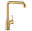 Picture of Grohe: Grohe Essence 30269 Brushed Cool Sunrise Tap