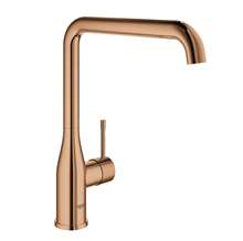 Picture of Grohe Essence 30269 Polished Warm Sunset Tap
