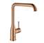 Picture of Grohe: Grohe Essence 30269 Polished Warm Sunset Tap