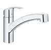 Picture of Grohe Eurosmart 30305 Pull Out Chrome Tap