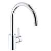 Picture of Grohe Eurosmart Cosmopolitan Pull Out Chrome Tap