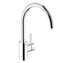 Picture of Gessi: Grohe Eurosmart Cosmopolitan Chrome Tap