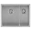 Picture of Clearwater: Clearwater Volta 1.5 Bowl Stainless Steel Sink