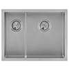 Picture of Clearwater Volta 1.5 Bowl Stainless Steel Sink