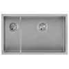Picture of Clearwater Volta 1.5 Large Bowl Stainless Steel Sink