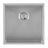 Picture of Clearwater Volta VL400S Single Bowl Stainless Steel Sink