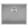 Picture of Clearwater Volta VL500S Single Bowl Stainless Steel Sink