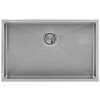 Picture of Clearwater Volta VL650S Single Bowl Stainless Steel Sink