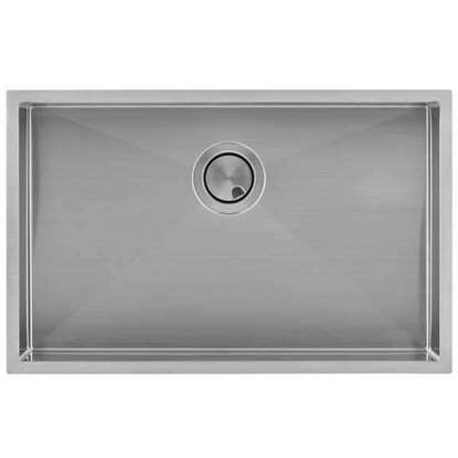 Picture of Clearwater: Clearwater Volta VL650S Single Bowl Stainless Steel Sink